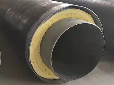 焦作保温钢管为什么有广泛的应用？